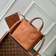 LV Shopping Bags